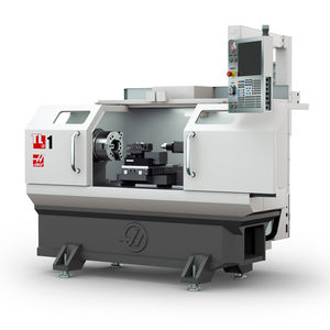 tour CNC / 2 axes
