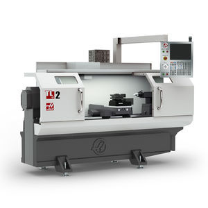 tour CNC / 2 axes