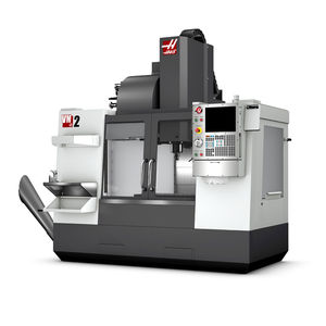 centre d'usinage CNC 3 axes / vertical / à grande vitesse / pour moules