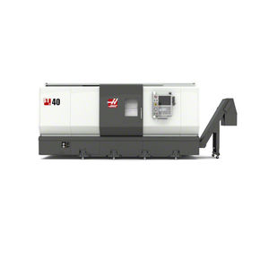 tour CNC / 2 axes / de taraudage / rigide