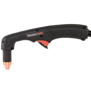 torche de découpe plasma / refroidie par air / portative