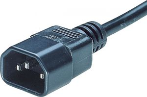 cordon électrique avec fiche