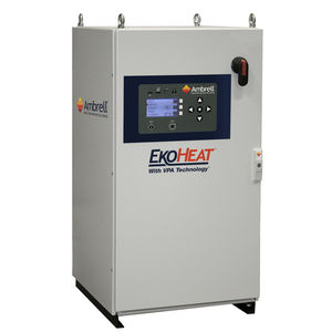 appareil de chauffage par induction pour élément d'assemblage / 340V - 480V