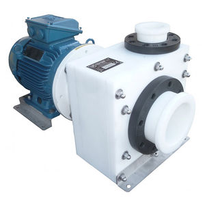 pompe pour produit chimique / électrique / centrifuge / en plastique
