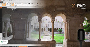 logiciel viewer / de gestion / d'interface / de calcul
