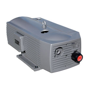 compresseur d'air / fixe / électrique / à palettes