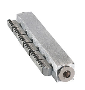 lame d'air en aluminium