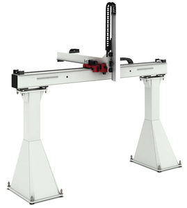 module linéaire 3 axes / à portique