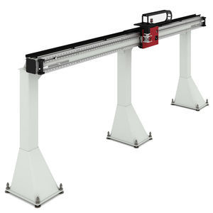 module linéaire 1 axe / à portique
