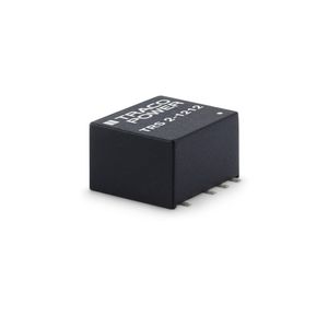 convertisseur DC/DC SMD / industriel / compact / haute isolation E/S