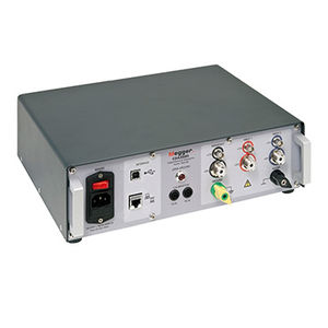 testeur de capacité / de facteur de dissipation / automatique