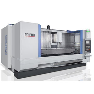 centre d'usinage CNC 3 axes / universel / fraiseur / à haute productivité