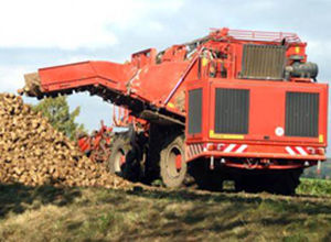 courroie de transmission en V / en caoutchouc / machine / enveloppée