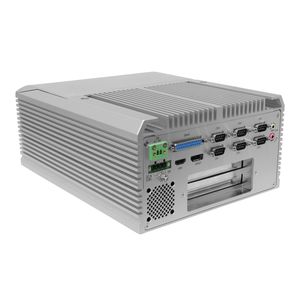 PC box / Intel® Xeon E3 / Intel® Xeon® E6 / Intel® Xeon® E7