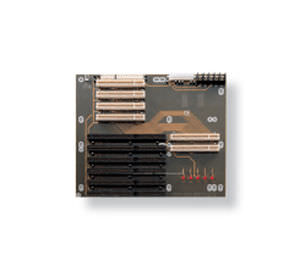 fond de panier PCI / 06-10 emplacements / passif