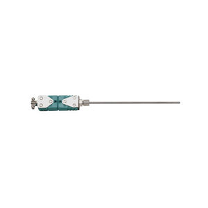capteur de température RTD / en inox / 2 fils / 3 fils