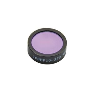 filtre optique passe-bande