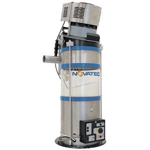 chargeur à trémie modulaire / pour granulés plastiques