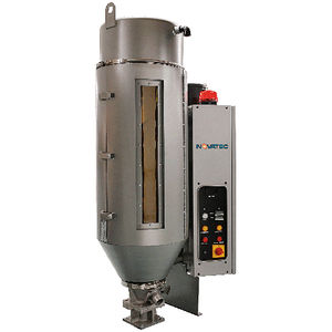 sécheur d'air comprimé par adsorption / par réfrigération / à membrane