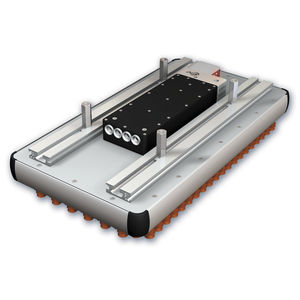 pince de préhension pneumatique / modulaire / à vide