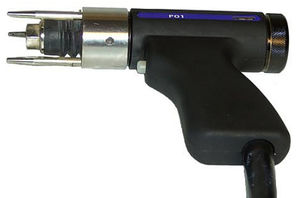 pistolet de soudage de goujons / automatique / à décharge de condensateur