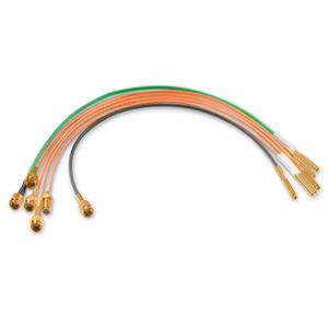 contact coaxial