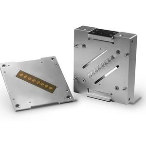 socket de test WLCSP