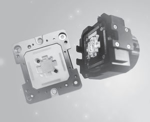 socket de test PoP