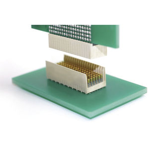 connecteur de données / IDE / CompactPCI / rectangulaire