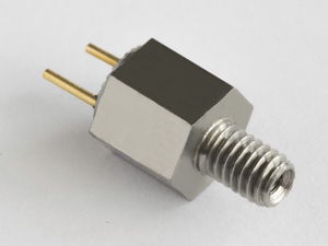 thermostat à réglage fixe