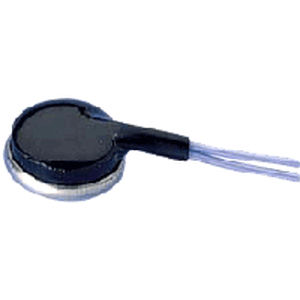 thermostat bimétallique / à réglage fixe