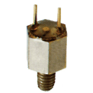 thermostat à réglage fixe