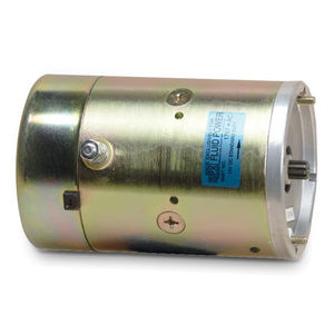 moteur DC / synchrone / 24V / 12V