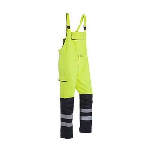 combinaison contre les arcs électriques / ignifuge / antistatique / imperméable