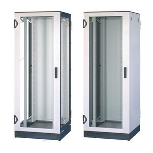 armoire électrique / au sol / IP20
