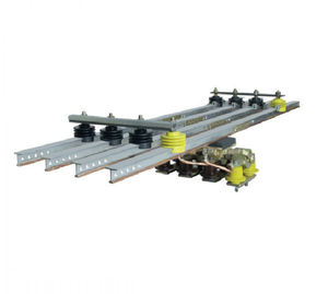 rail conducteur ouvert