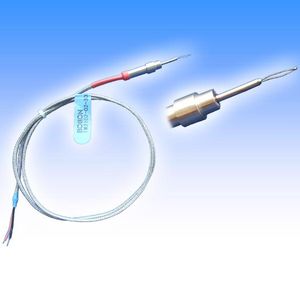 thermocouple / à insertion / IP65