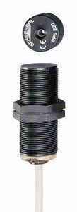 capteur de proximité magnétique / cylindrique M30 / IP67 / de sécurité