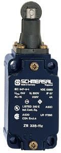 interrupteur de position ATEX / IP67 / avec fonction de sécurité / antidéflagrant