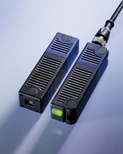 interrupteur sensitif / multipolaire / RFID / en thermoplastique