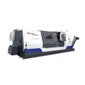 tour CNC / 2 axes / d'alésage