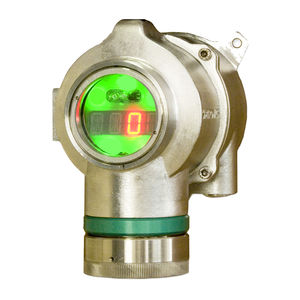 détecteur de gaz toxique / d'oxygène / de gaz / électrochimique