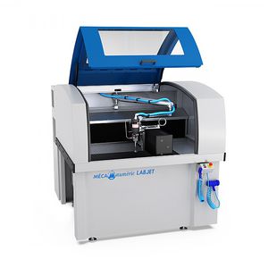 machine de découpe pour caoutchouc / pour la mousse / pour cuir / au jet d'eau