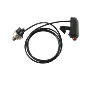 feu à éclats / à LED