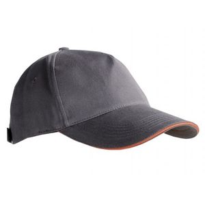 casquette antiheurt standard