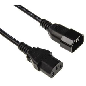 cordon électrique avec fiche