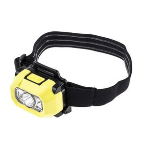 lampe frontale ATEX / à LED / à batterie
