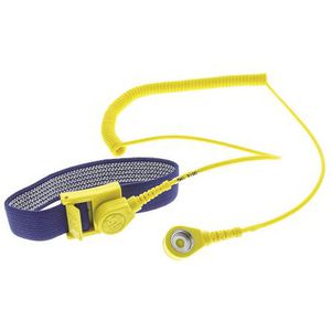 bracelet antistatique