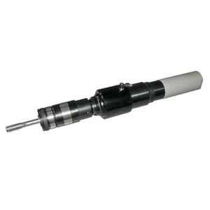 moteur pneumatique à piston rotatif