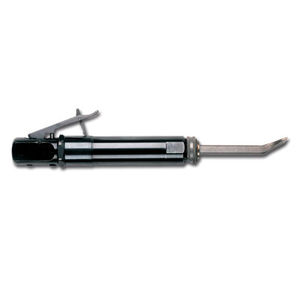 marteau burineur pneumatique / pour chantier / horizontal